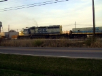 CSX 2412